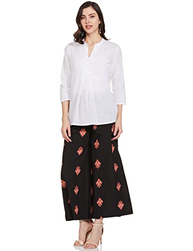 Myx Women's Relaxed Palazzo - Image 3