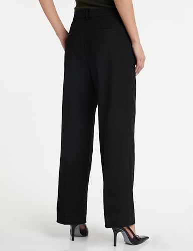 Symbol Women's Wide Leg Formal Trouser - Image 7