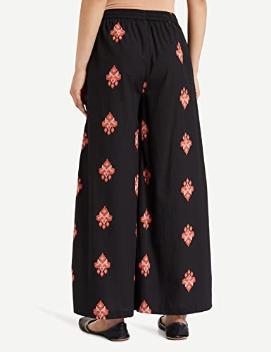 Myx Women's Relaxed Palazzo - Image 10