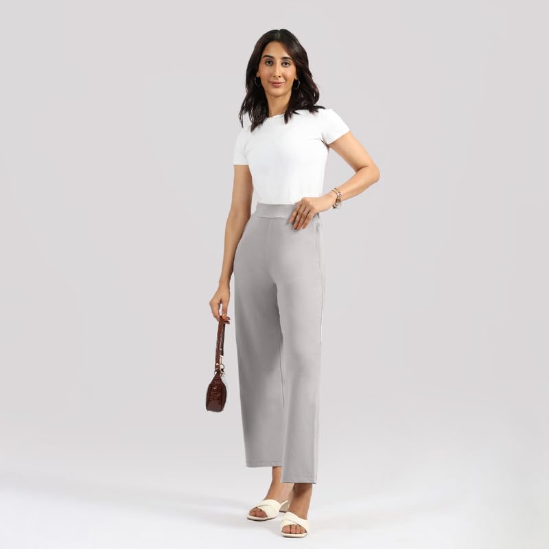 Blissclub Women's Relaxed Work Utility Pants - Image 6