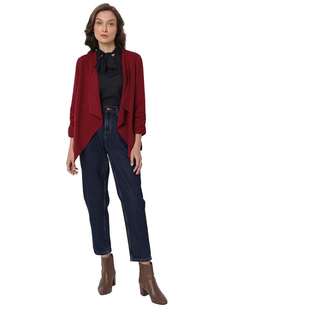 VERO MODA Regular Fit Jacket - Image 5