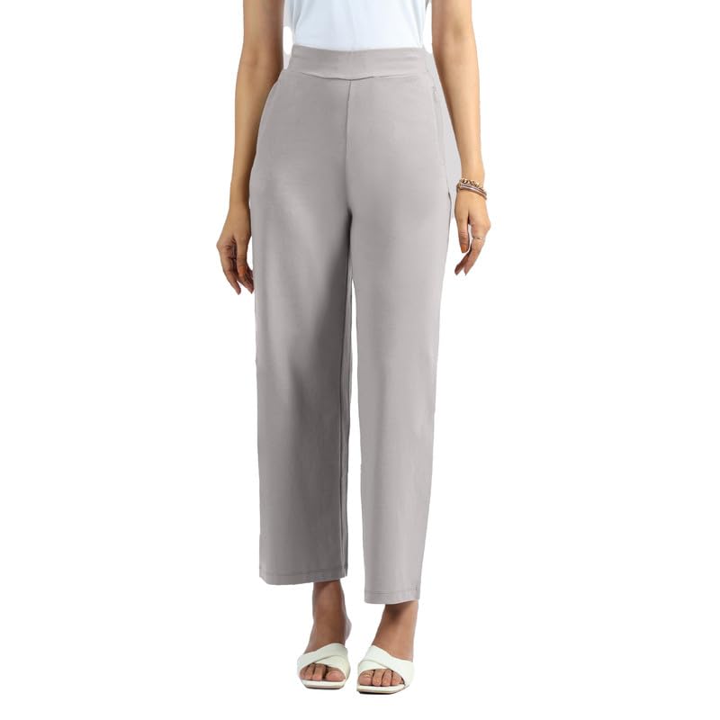 Blissclub Women's Relaxed Work Utility Pants