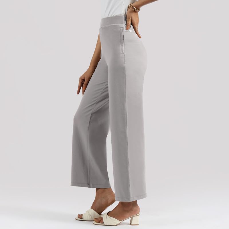 Blissclub Women's Relaxed Work Utility Pants - Image 5