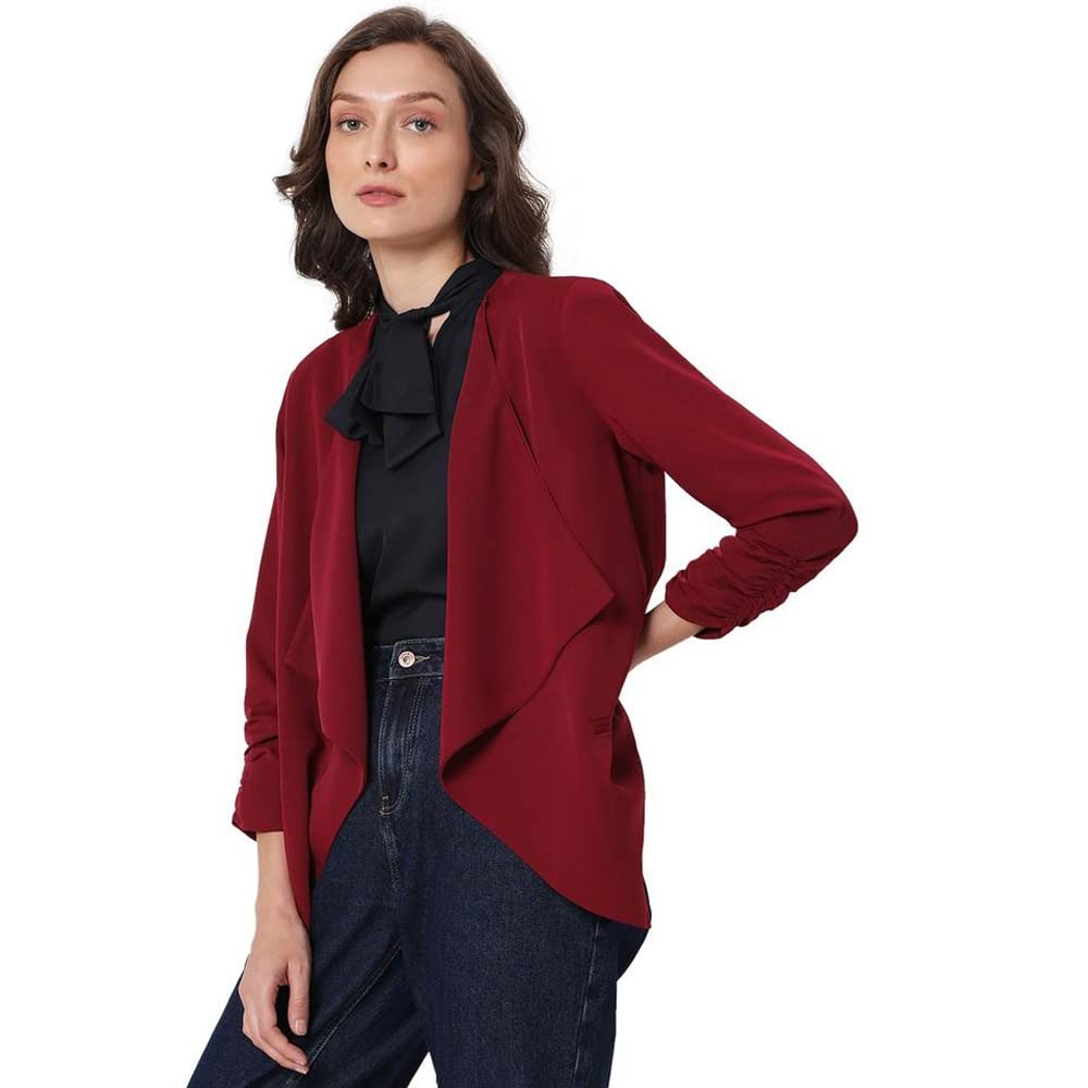 VERO MODA Regular Fit Jacket - Image 6