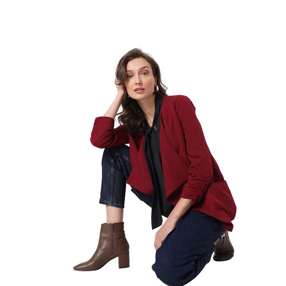 VERO MODA Regular Fit Jacket - Image 4