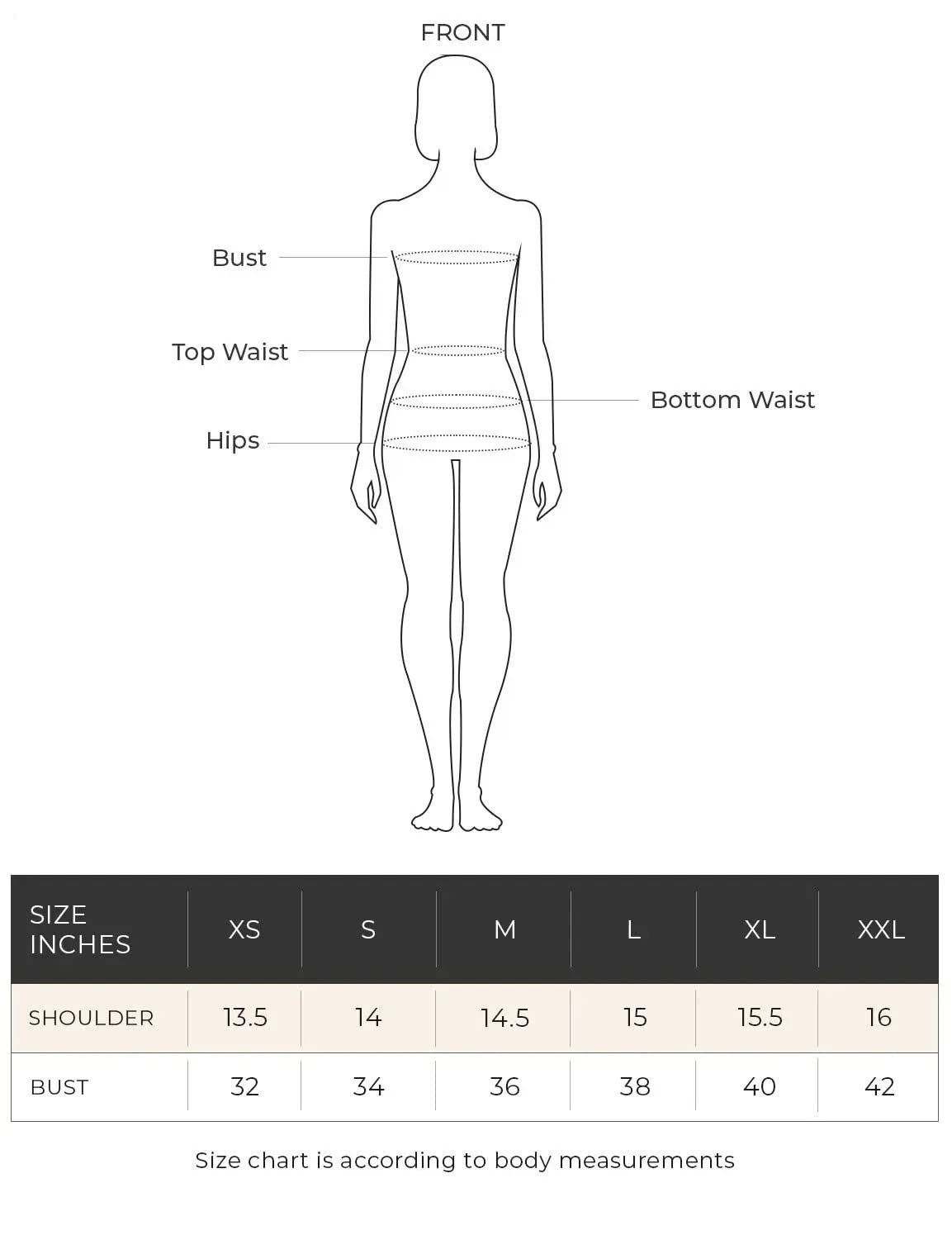 DEEBACO Women's Solid WaistCoat for Women V Neck Button Closure Sleeveless Waist Coat With Two Pockets Ladies Cord Western Party Casual Wear for Girls & Ladies Nehru Jacket - Image 4