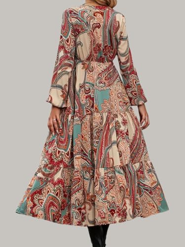 GRECIILOOKS Dress for Women Stylish | one Piece Dress for Women Long | Women Dress | Jumpsuit | Maxi Dress - Image 6