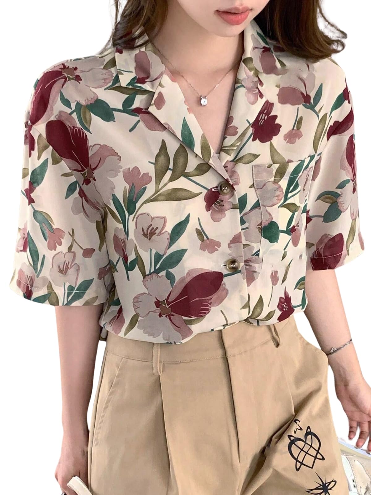 Leriya Fashion Regular Fit Women Top