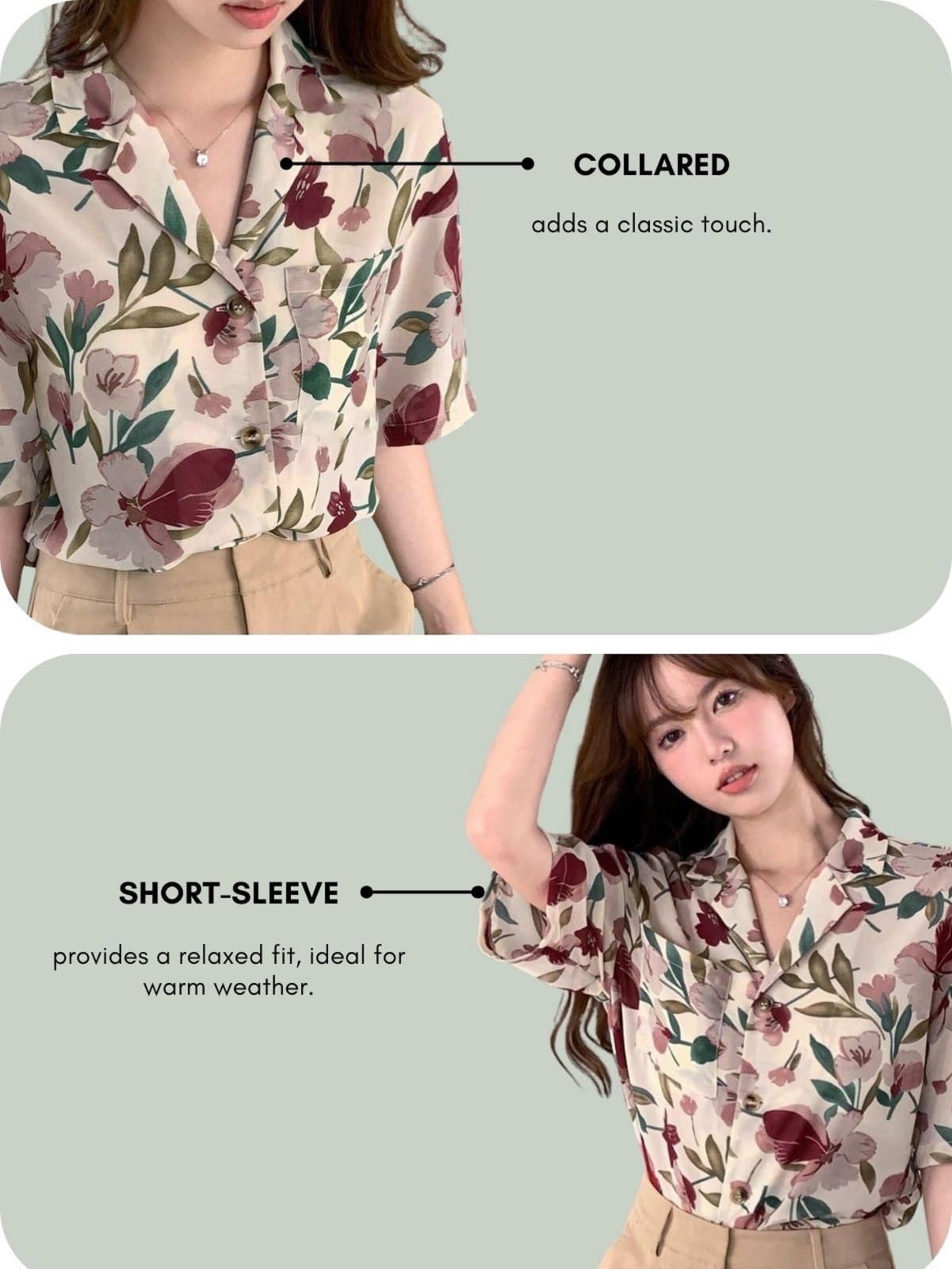 Leriya Fashion Regular Fit Women Top - Image 3