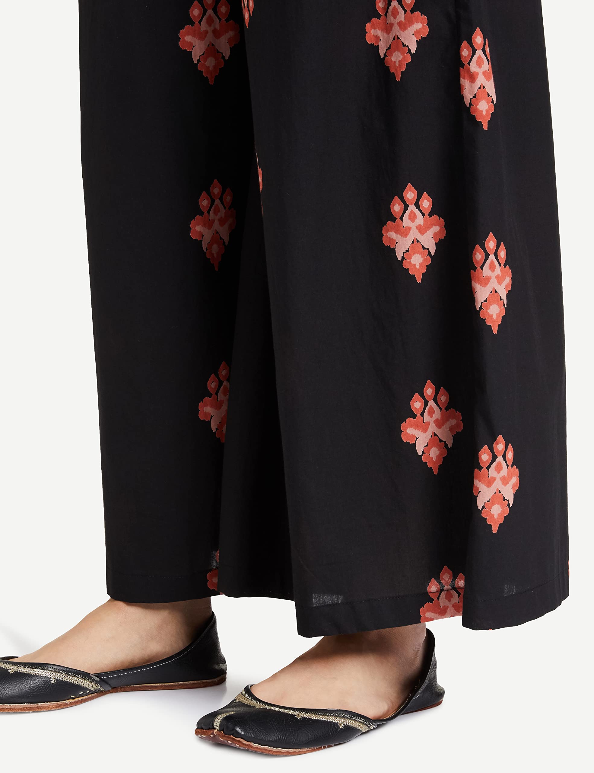 Myx Women's Relaxed Palazzo - Image 5