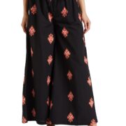 Myx Women's Relaxed Palazzo
