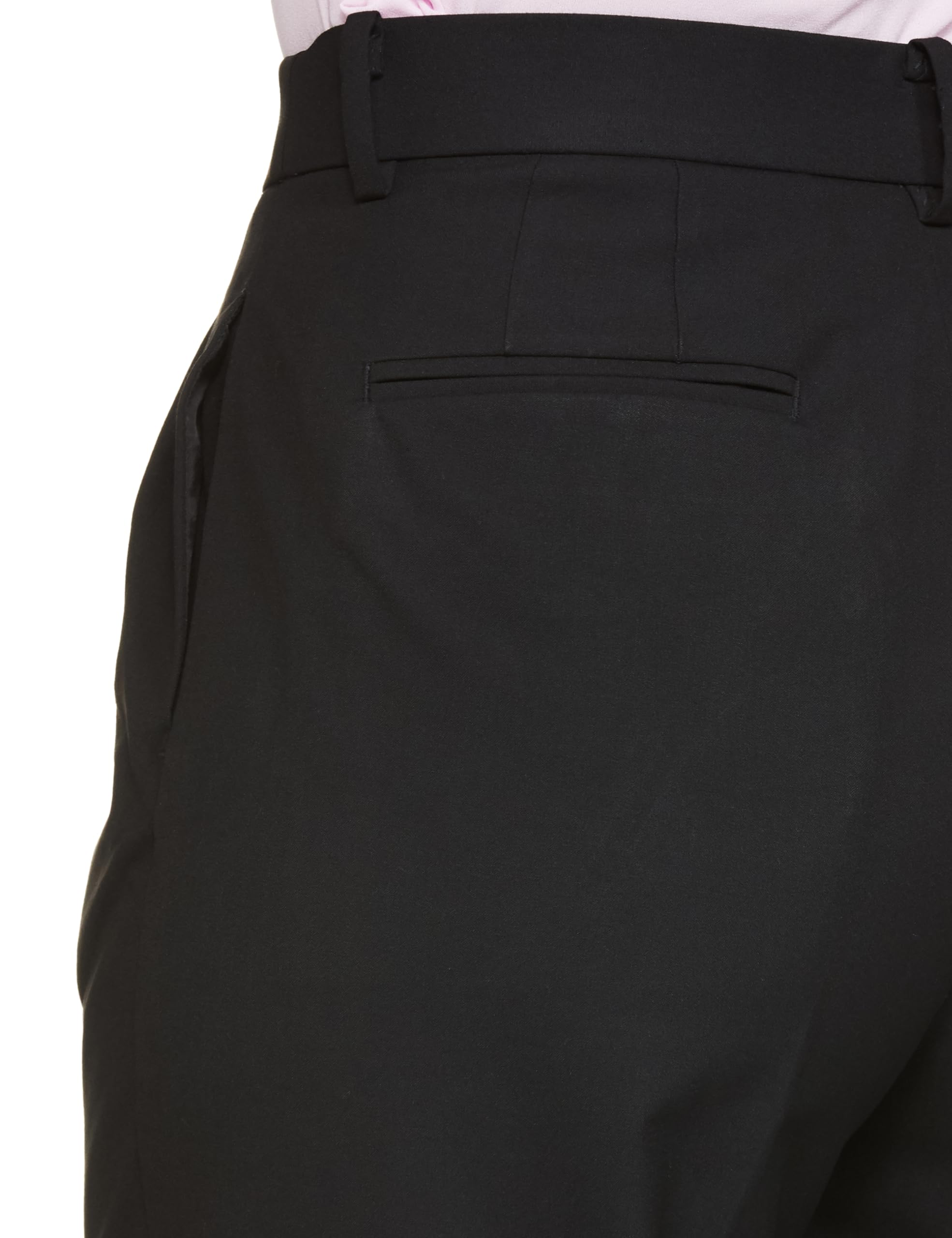 Symbol Women's Wide Leg Formal Trouser - Image 4