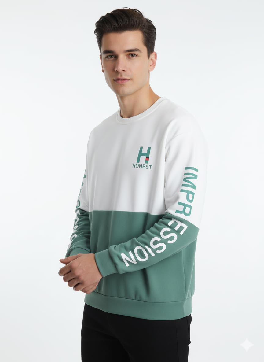 Celary Sweatshirt for Men||Letter Graphic Sweatshirt for Mens|| Hoodies for Man || Hoodie - Image 7