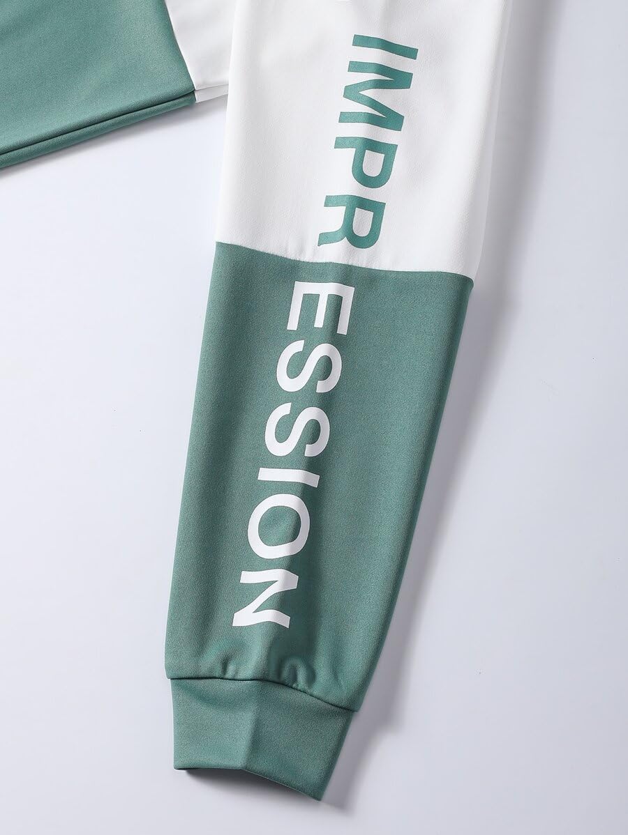 Celary Sweatshirt for Men||Letter Graphic Sweatshirt for Mens|| Hoodies for Man || Hoodie - Image 4