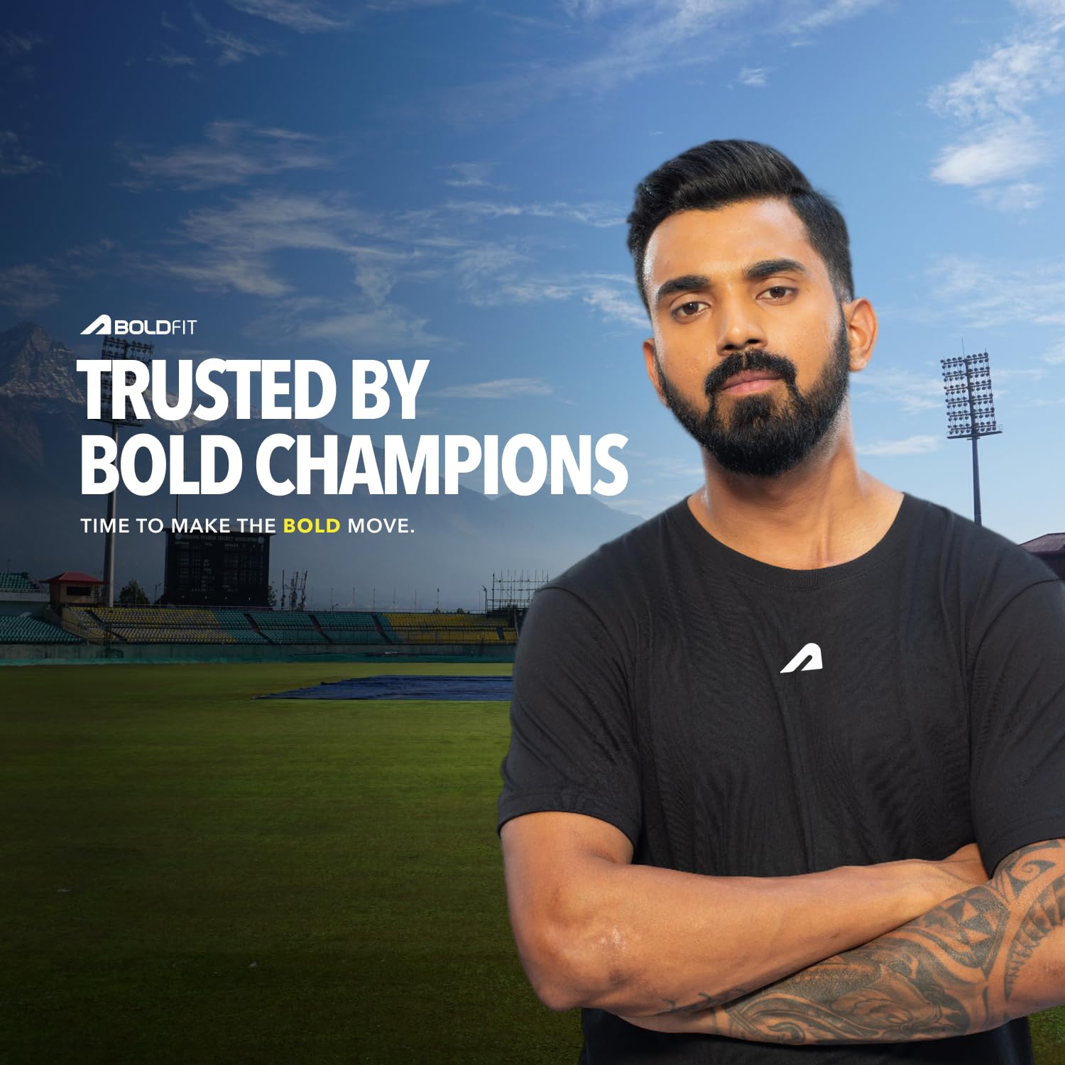 Boldfit Men s Tailored Fit Half Zipper Sweatshirts Heavy Fleece Winter Wear, Thermal Pullover, Anti-Pilling Fleece Sweatshirts, Soft Feel Sweatshirt - Aero Grey X_Large - Image 2