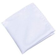 kusum seller 100% Cotton Premium Collection Handkerchiefs Hanky For Men (1Pcs.)