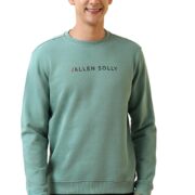 Allen Solly Casual Sweatshirt White