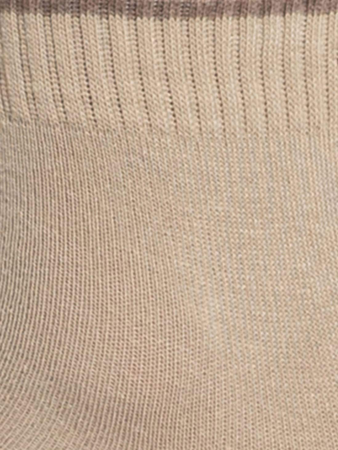 Jockey Men's Ankle Socks (7091_Color May Vary_Free Size) - Image 4