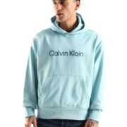 Logo Relaxed Fit Cotton Sweatshirt