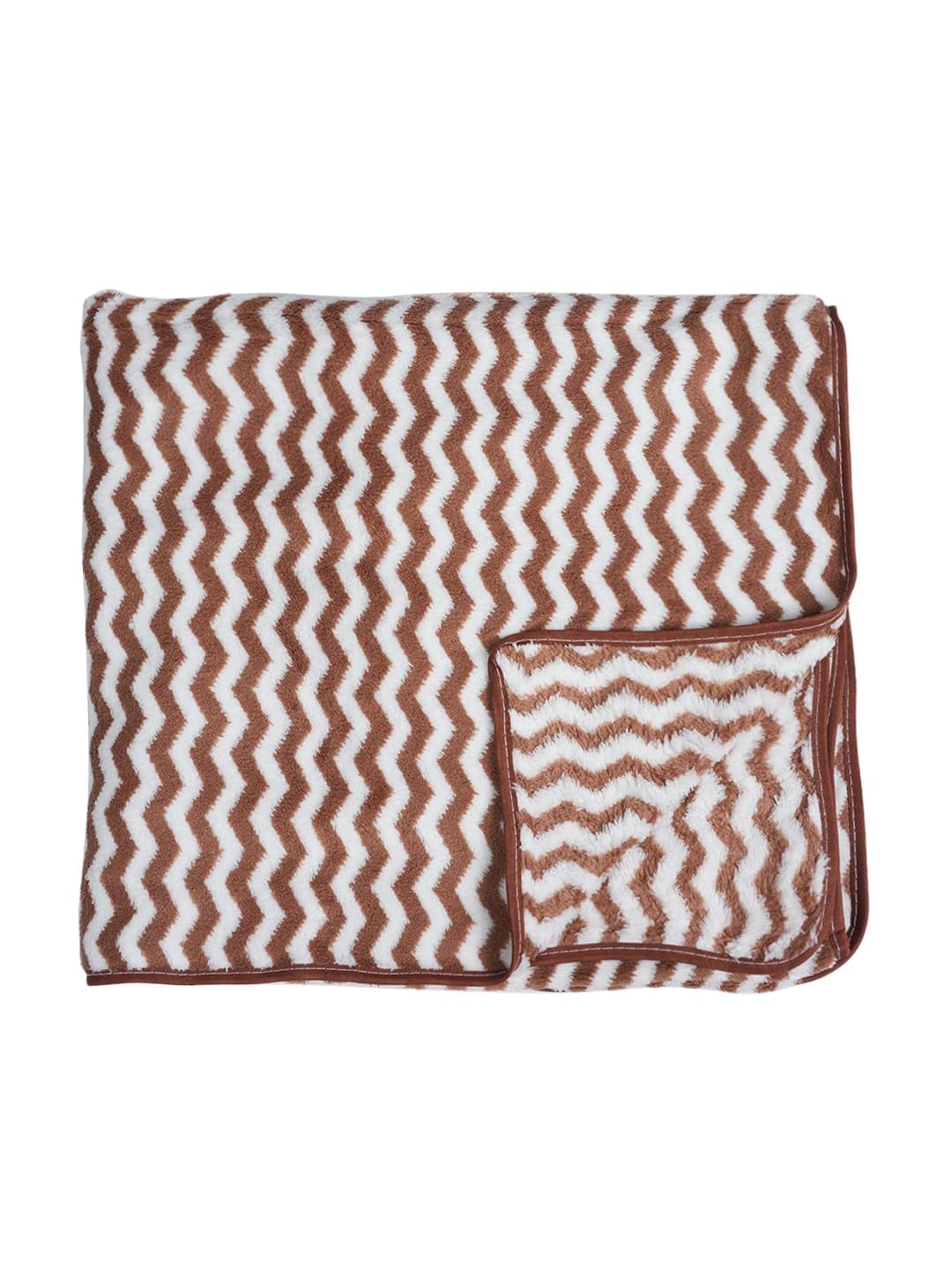 ® Microfiber Small Size Face Towel/Handkerchief/Rumal - 400 GSM/Extra Soft and Super Absorbent Face Towels for Women's, Kids and Newborn Babies -Set of 6 (25x25 cm) - Multicolor - Image 2