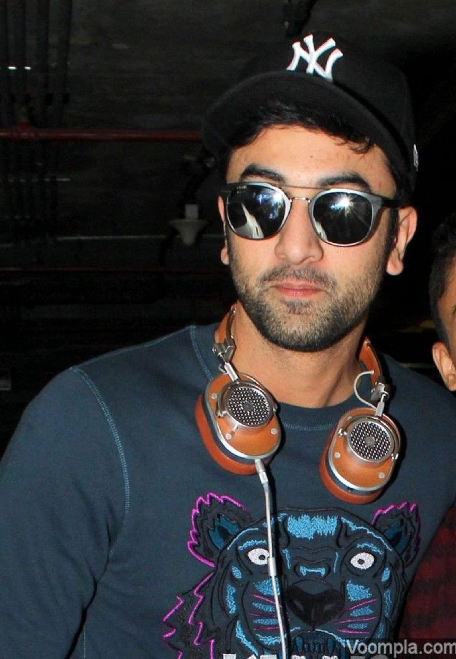 SELLORIA Stylish Cotton Baseball Adjustable Cap for Men/Women (Cap NO 3), Free Size, Black - Image 2