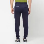 sporto Men's Regular Track Pants (8905320063969_Dark Blue