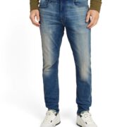 G-Star Raw Men's Jeans, Medium Aged 8968-071, 32W / 32L