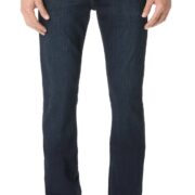 PAIGE Men's Federal Slim Fit Jean in Cellar, Cellar