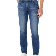 Guess Men's Slim Straight Jean, Weller, 30W x 32L