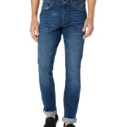 DL1961 Men's Russell Slim Straight Jean, Acre, 33